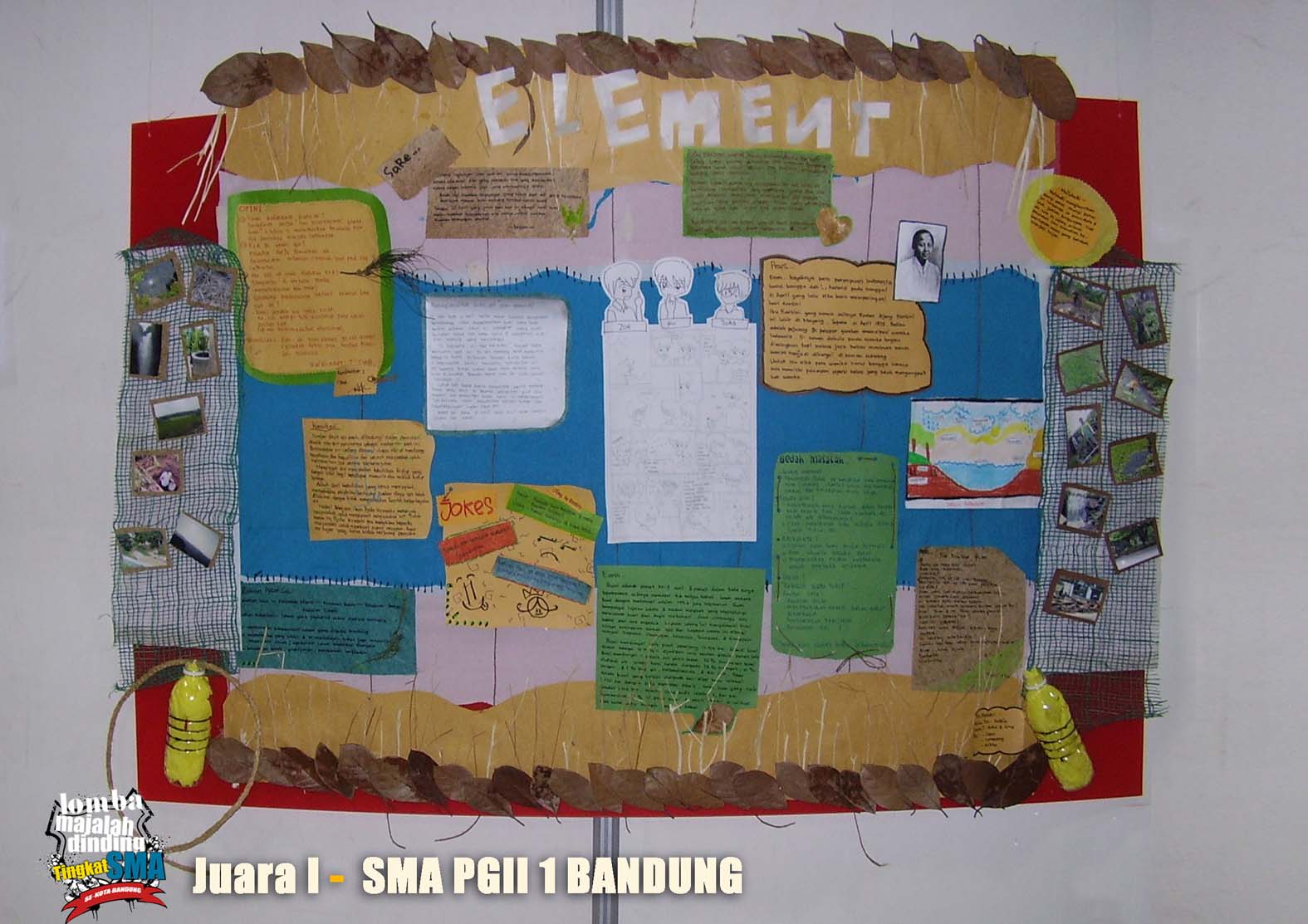 SWARA PRIMA Blog Resmi TPK Prima Pendidikan Kecamatan 